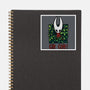 Gid Gud-None-Glossy-Sticker-keyvei