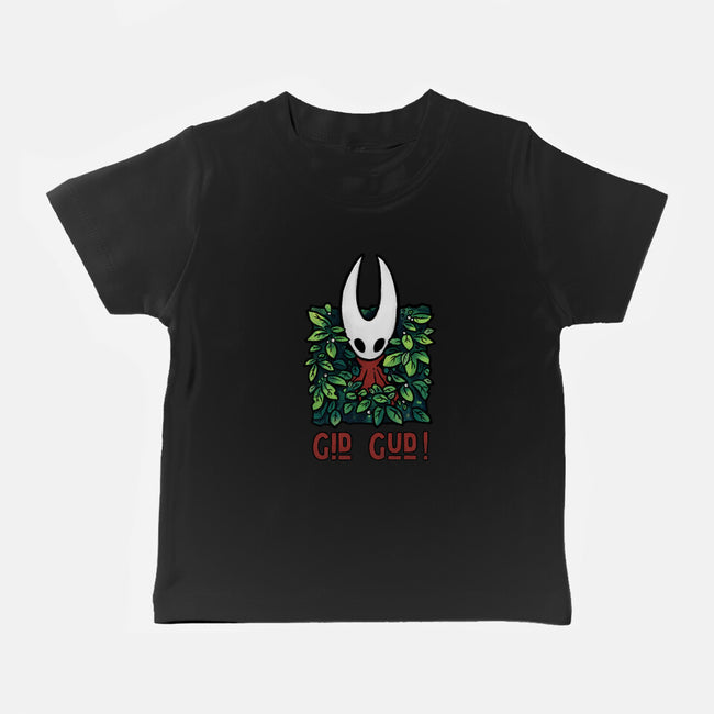 Gid Gud-Baby-Basic-Tee-keyvei
