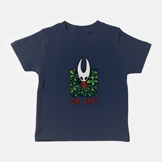 Gid Gud-Baby-Basic-Tee-keyvei