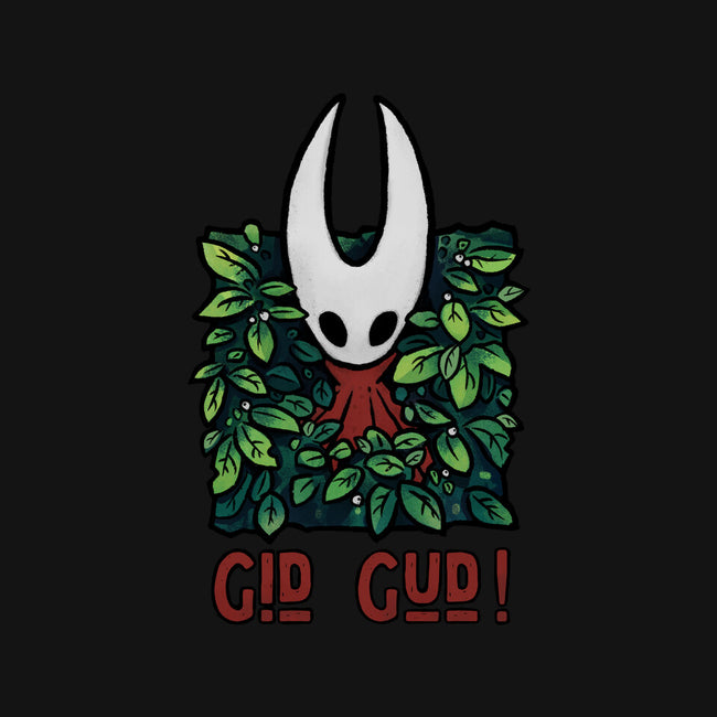 Gid Gud-Mens-Heavyweight-Tee-keyvei