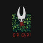 Gid Gud-Mens-Heavyweight-Tee-keyvei