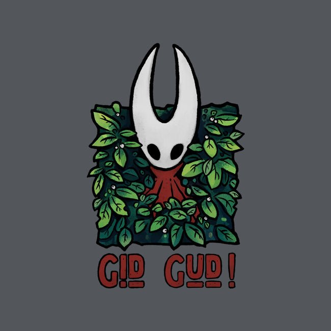 Gid Gud-Mens-Heavyweight-Tee-keyvei