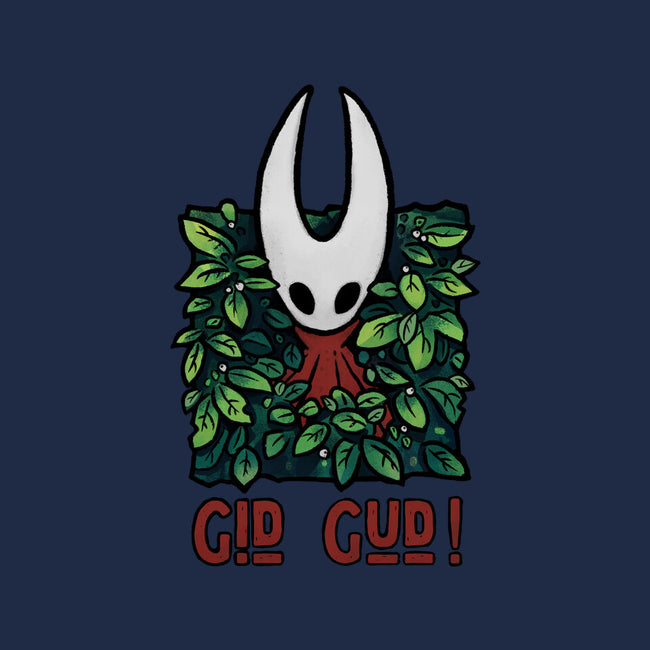 Gid Gud-Mens-Heavyweight-Tee-keyvei