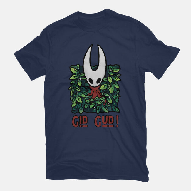 Gid Gud-Mens-Heavyweight-Tee-keyvei