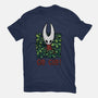 Gid Gud-Mens-Heavyweight-Tee-keyvei