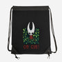 Gid Gud-None-Drawstring-Bag-keyvei