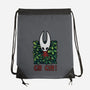Gid Gud-None-Drawstring-Bag-keyvei