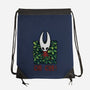 Gid Gud-None-Drawstring-Bag-keyvei