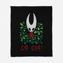 Gid Gud-None-Fleece-Blanket-keyvei