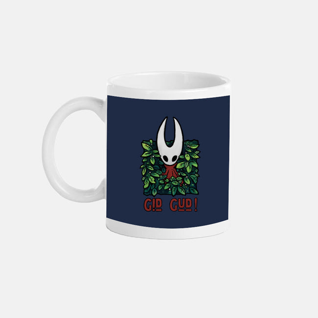 Gid Gud-None-Mug-Drinkware-keyvei