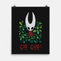 Gid Gud-None-Matte-Poster-keyvei