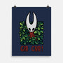 Gid Gud-None-Matte-Poster-keyvei