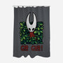 Gid Gud-None-Polyester-Shower Curtain-keyvei