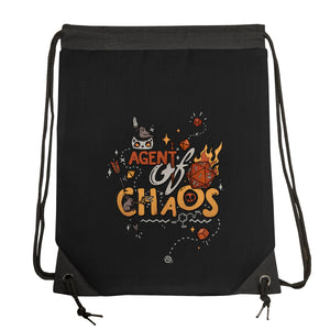 Agent Of Chaos