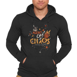 Agent Of Chaos