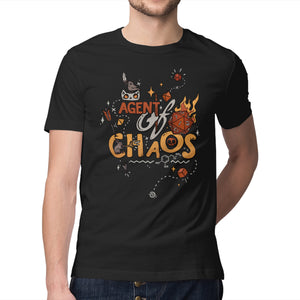 Agent Of Chaos