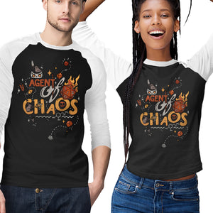Agent Of Chaos