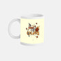 Agent Of Chaos-None-Mug-Drinkware-keyvei