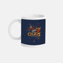 Agent Of Chaos-None-Mug-Drinkware-keyvei