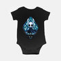 Little Ghost-Baby-Basic-Onesie-rmatix
