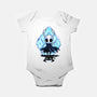 Little Ghost-Baby-Basic-Onesie-rmatix