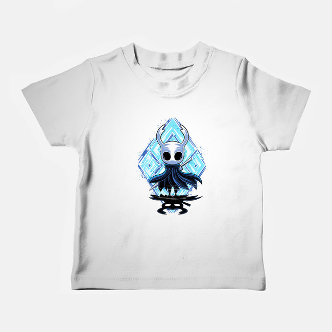 Little Ghost-Baby-Basic-Tee-rmatix