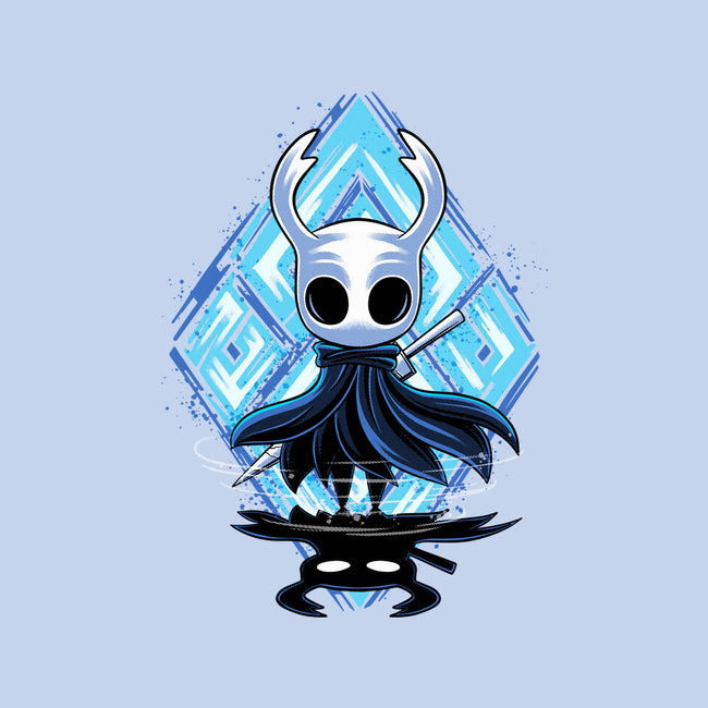 Little Ghost-Mens-Heavyweight-Tee-rmatix
