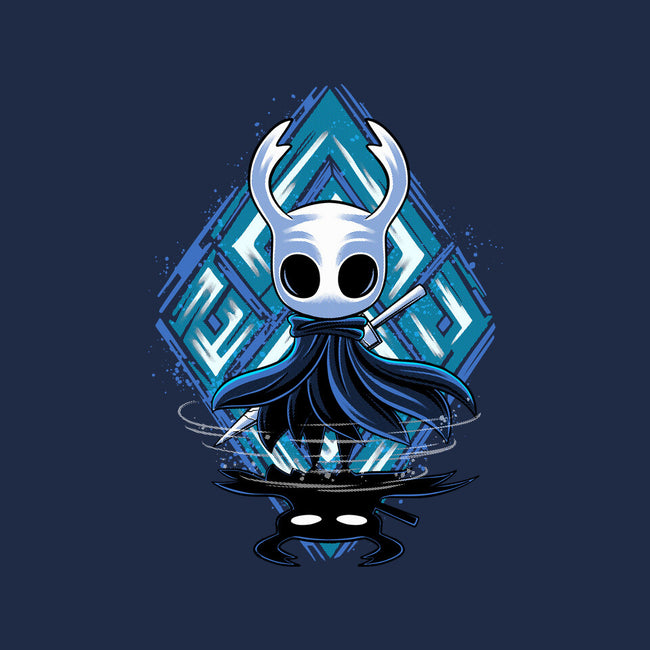 Little Ghost-Mens-Heavyweight-Tee-rmatix