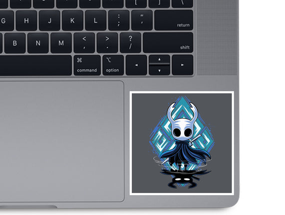 Little Ghost