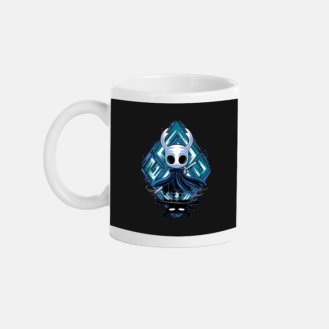 Little Ghost-None-Mug-Drinkware-rmatix