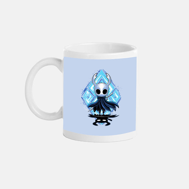 Little Ghost-None-Mug-Drinkware-rmatix