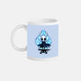 Little Ghost-None-Mug-Drinkware-rmatix