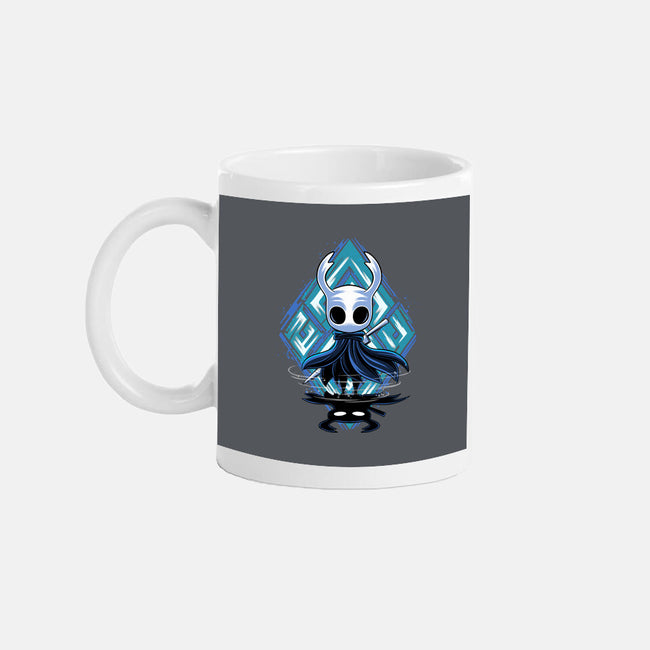 Little Ghost-None-Mug-Drinkware-rmatix