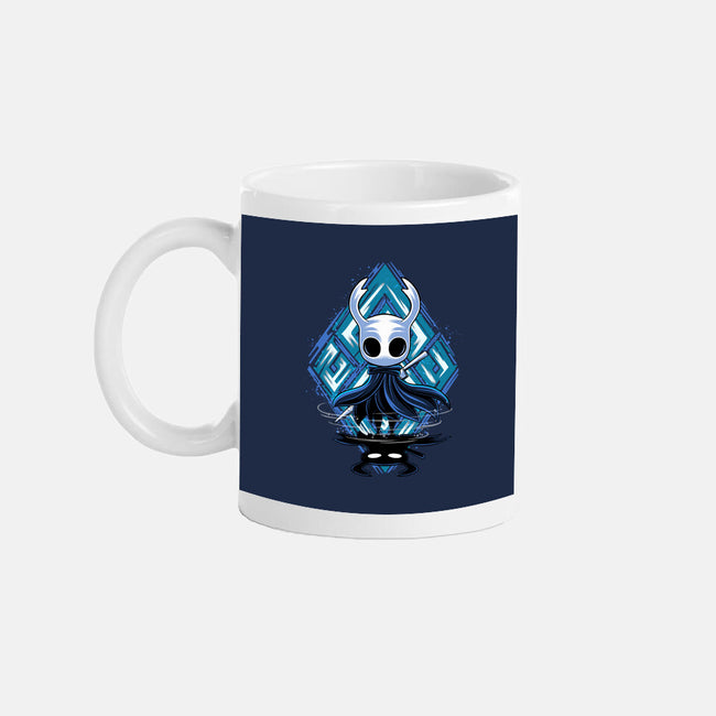 Little Ghost-None-Mug-Drinkware-rmatix