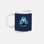 Little Ghost-None-Mug-Drinkware-rmatix