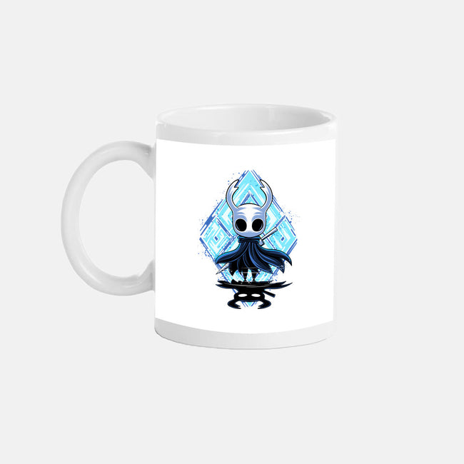 Little Ghost-None-Mug-Drinkware-rmatix