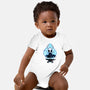 Little Ghost-Baby-Basic-Onesie-rmatix