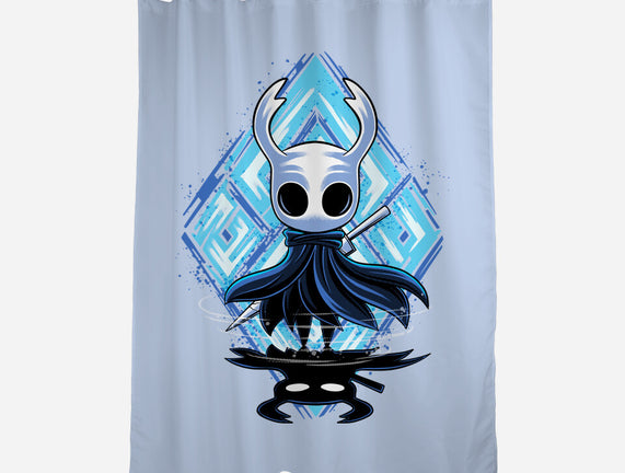Little Ghost