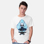 Little Ghost-Mens-Basic-Tee-rmatix