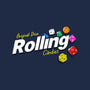 Rolling Candies-Unisex-Pullover-Sweatshirt-Getsousa!