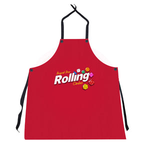 Rolling Candies