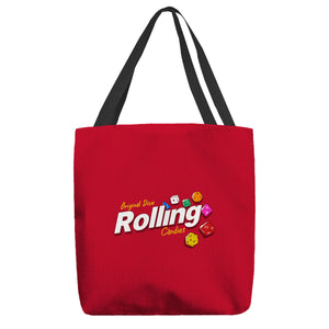 Rolling Candies
