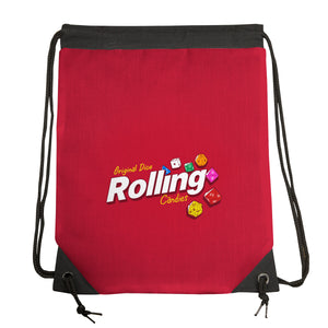 Rolling Candies