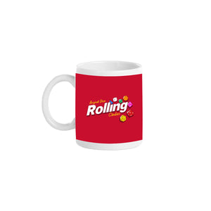 Rolling Candies