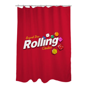 Rolling Candies