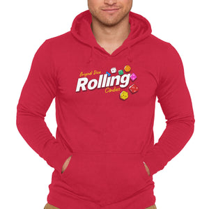 Rolling Candies