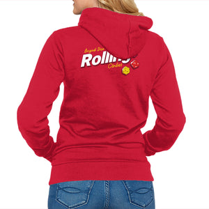 Rolling Candies