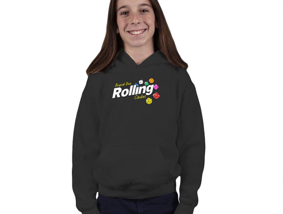 Rolling Candies