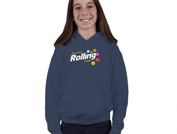 Rolling Candies