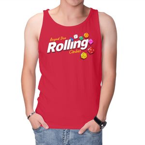 Rolling Candies